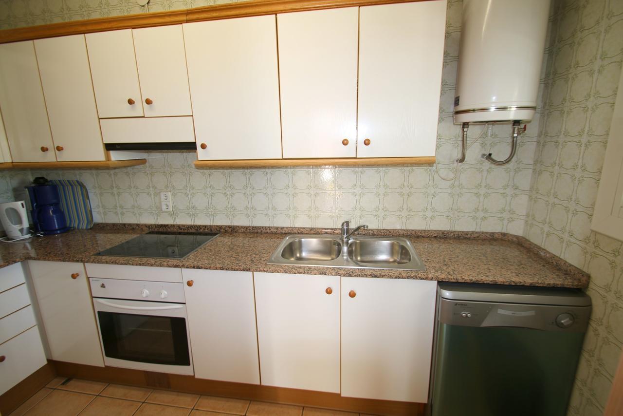 カンブリルスCasa Rosales 3アパートメント エクステリア 写真