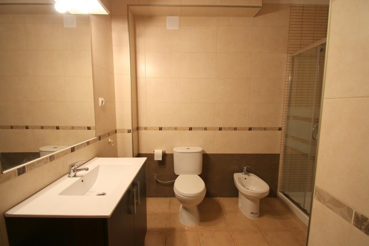 カンブリルスCasa Rosales 3アパートメント エクステリア 写真