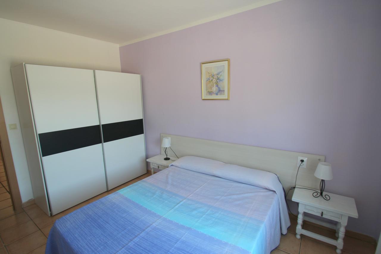 カンブリルスCasa Rosales 3アパートメント エクステリア 写真